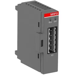 ABB Stotz S&J Modbus RTU MRP31.0