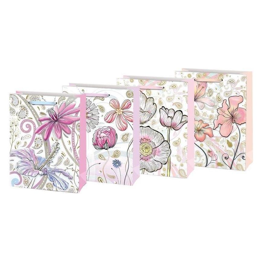 MFP Paper L Lux Geschenktüte 260x320x100 (41376188)