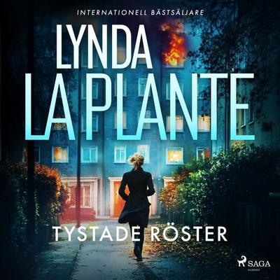 Tystade röster - Lynda La Plante, Audio, 9788727188256