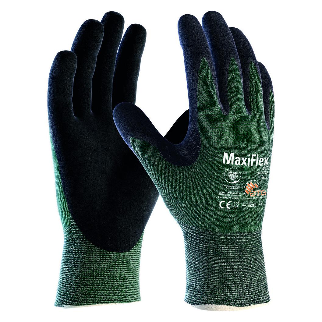 ATG MaxiFlex Cut (7, S) (34-8743-07)