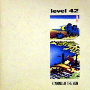 Level 42 - Staring at the sun (1988) [Vinyl LP] - Preis vom 11.10.2026 15:43:13 h