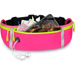 ONEFLOW Active Pro Belt Google Pixel 7 Pro Laufgürtel atmungsaktiv