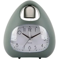 Karlsson, Wecker, Alarm Clock Blob Bell