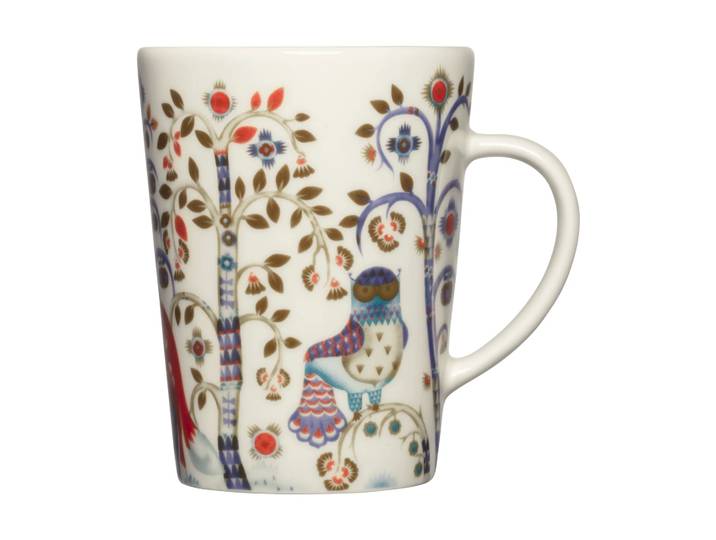 Iittala Mug Taika 30 cl Blanc