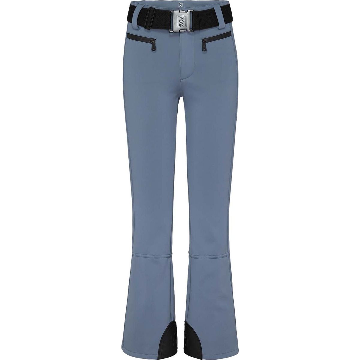 Nikkie Gracy Pants dusty blue (7678) 34 N2-1502507-7678-34