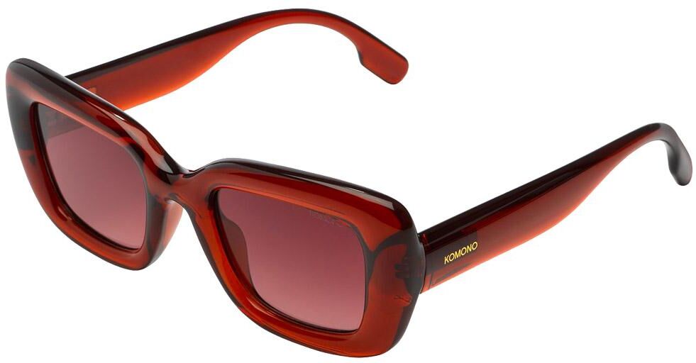 Komono  - Vita Jr Ruby - Lunettes de soleil