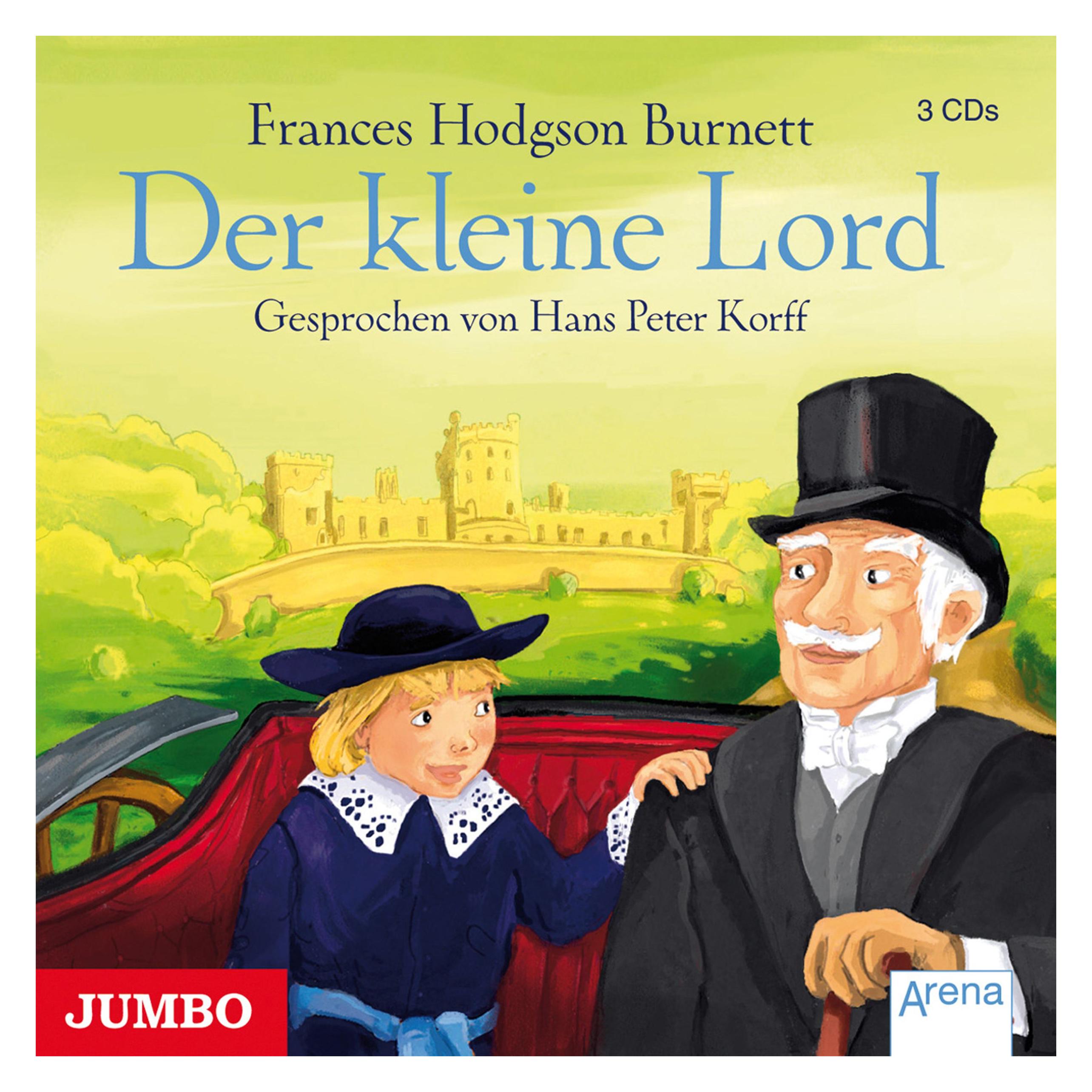 Jumbo Der kleine Lord (54722347)