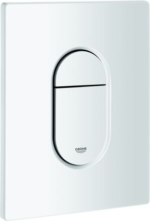 Grohe Plaque Arena Cosmopolitan 38844SH0 de comman