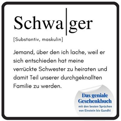 Schwager, Taschenbuch von Steffi Meier, 27amigos, 978-3-7505-1650-2