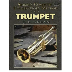 Complete Conservatory Method For Trumpet, Fachbücher