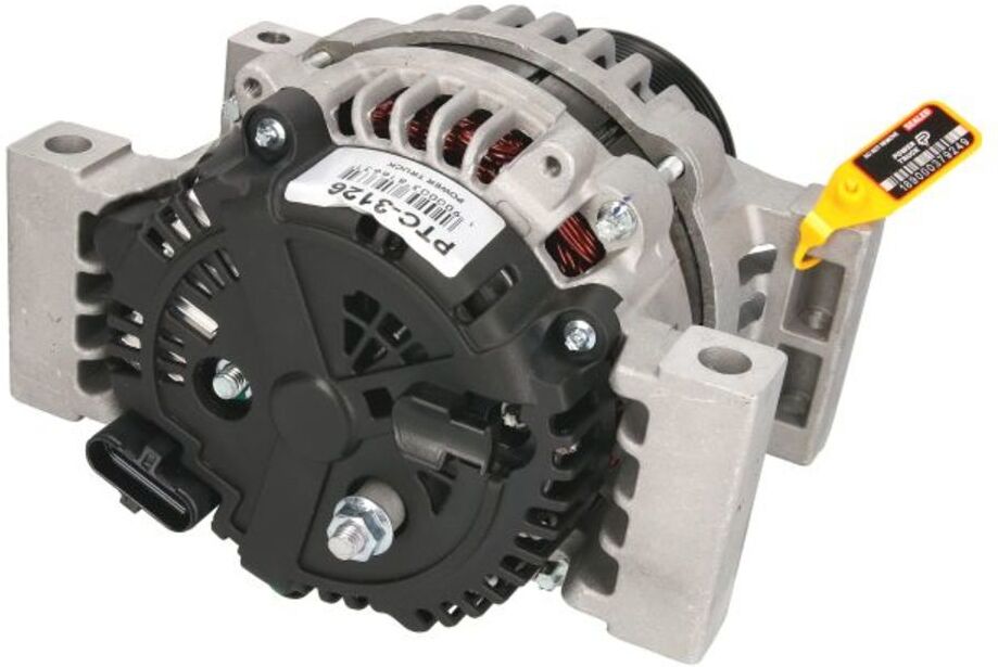Drehstromgenerator POWER TRUCK PTC-3126