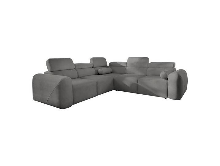 ECKSCHLAFSOFA Volare III, Seite: Links