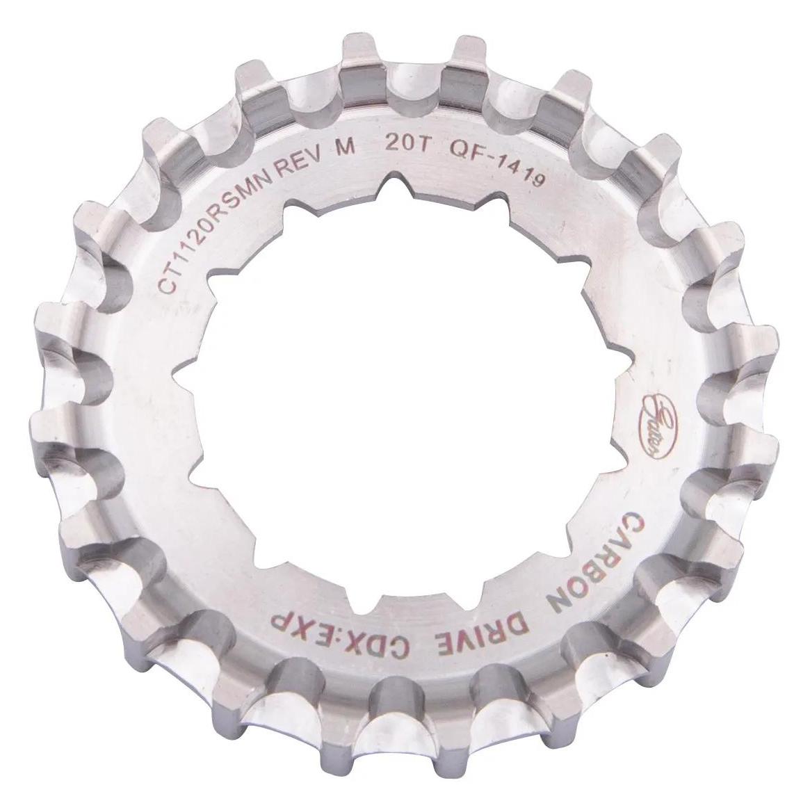 Gates CDX Fine Line (20) (78980749-AM)