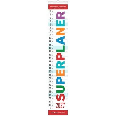 SUPERPLANER 2027