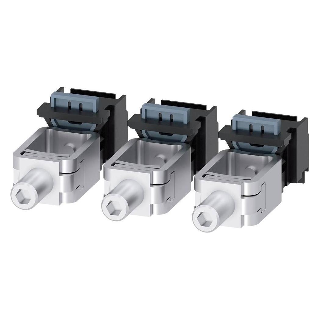 Siemens Klemme Zubehör 3VA9133-0JA11 (3VA9133-0JA11)