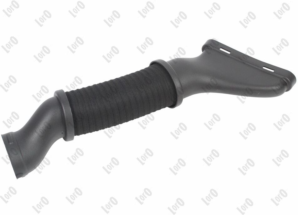 Abakus Ansaugschlauch, Luftfilter 054028178 Links Für Mercedes