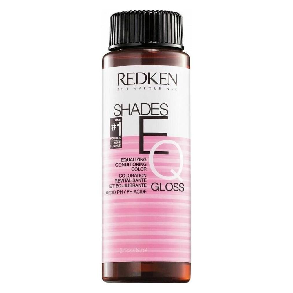 Redken Rk Seq 04Wg Sun Tea V065 (04WG Sun Tea) (157547163)
