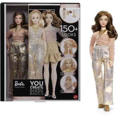 Barbie Signature You Create Mass 03