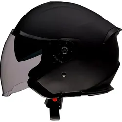 Z1R Road Maxx 2.0, Jethelm - Matt-Schwarz - XL