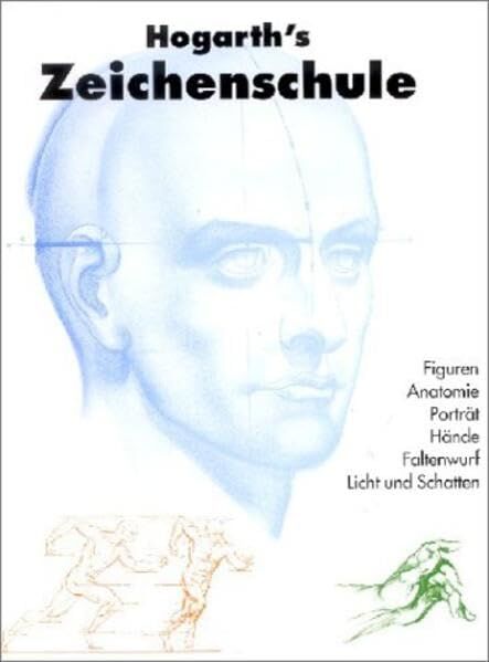 Burne Hogarth - Hogarth's Zeichenschule. - Preis vom 11.10.2026 15:43:13 h