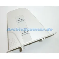 Dokumentenfeststeller links für Canon DR-6080C, DR-7580, DR-9080C