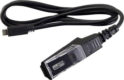 Petzl E131AA00 Ersatznetzteil Charging Cable for CORE PRO