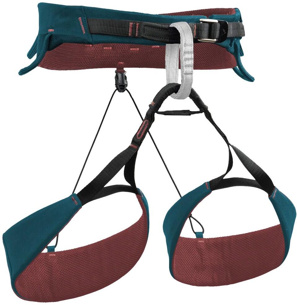 Blue Ice  - Vista Men Majolica Blue - S - Baudrier