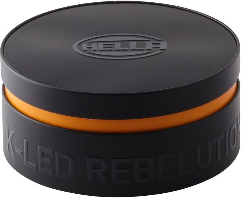 HELLA 2XD 455 255-001 Strobe-type Beacon