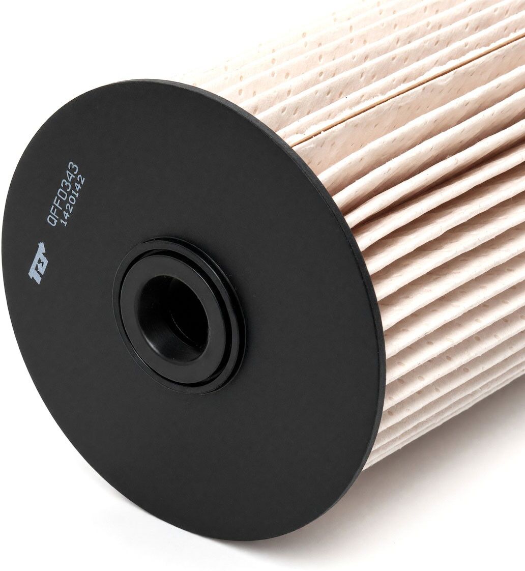 QUINTON HAZELL QFF0343 Fuel filter