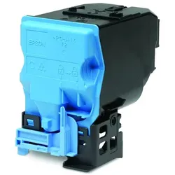 Laser/Kopierer EPSON C13S050592 EPSON ALC3900 TONER CYAN