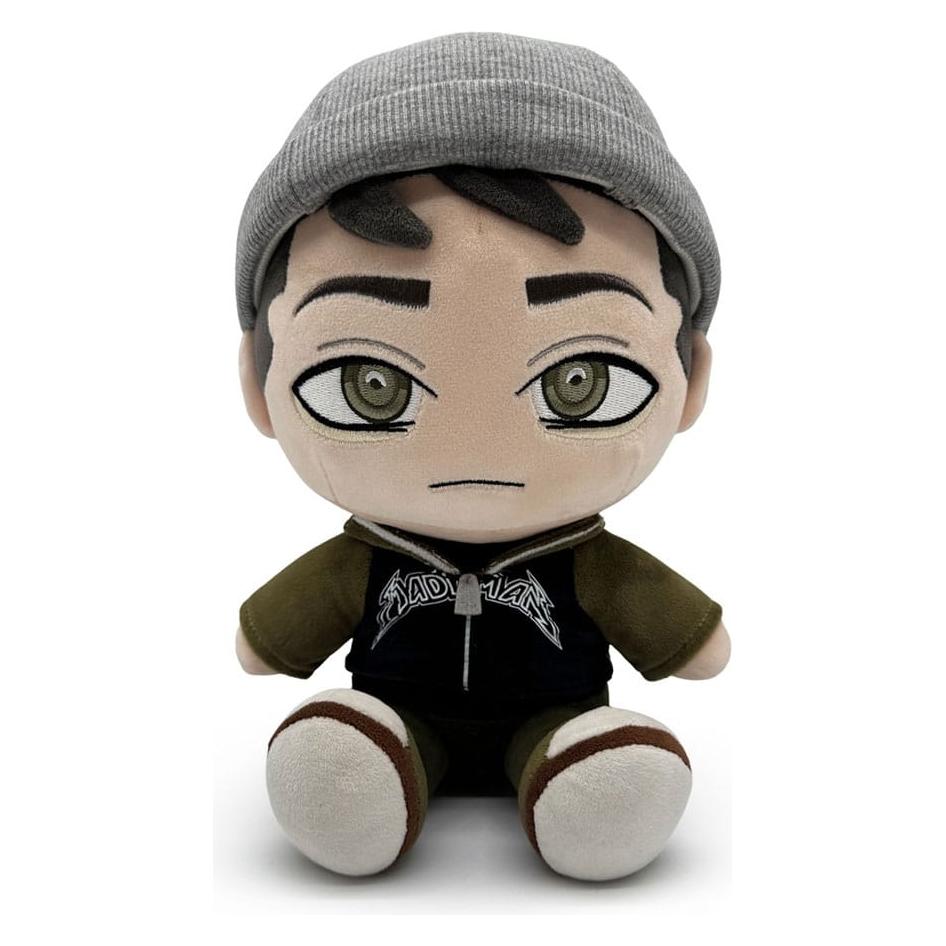 Youtooz Bring me the Horizon Plüschfigur Lee 22 cm (14 cm) (YOTO65213)