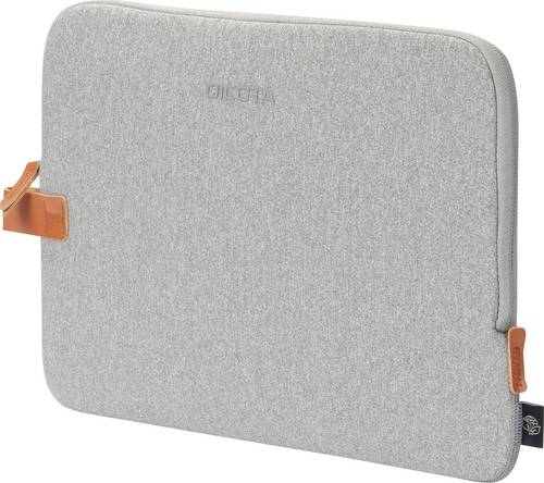 Dicota Notebook Hülle DICOTA Skin URBAN 14 grey RPET Passend für maximal: 35,6 cm (14") Grau