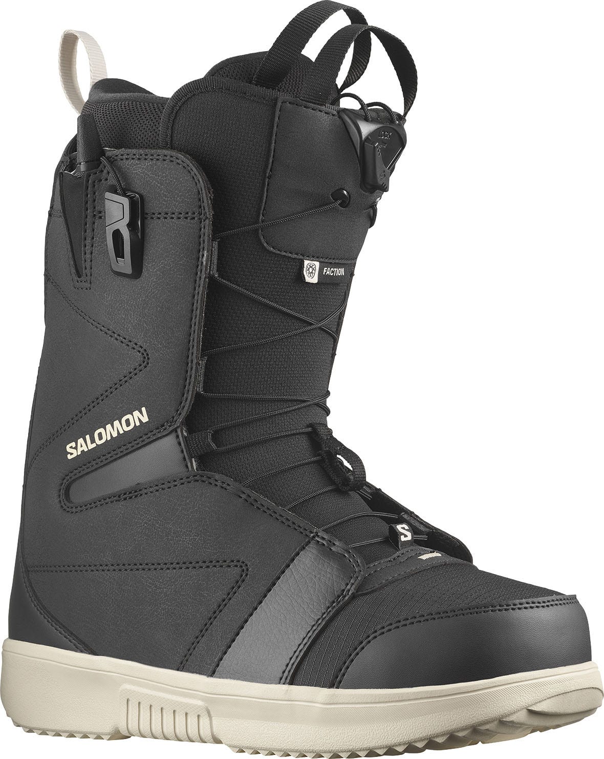 Salomon Faction Mann