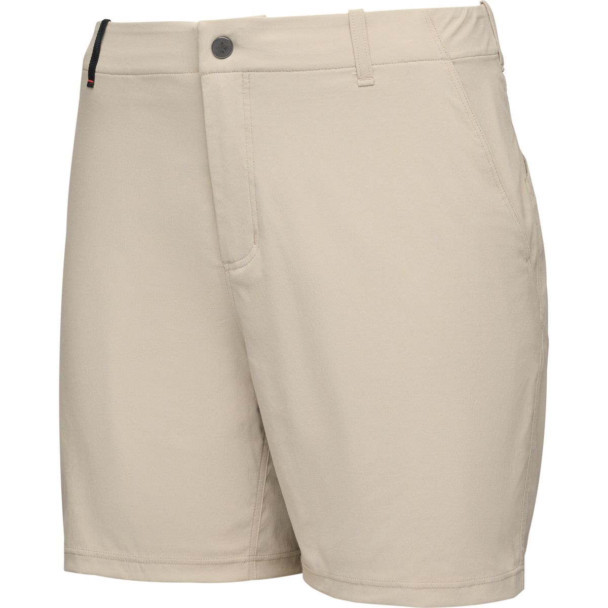Black Diamond W Pursuit Shorts moonstone (2018) 004 AP75016220180041