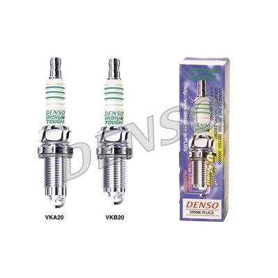 DENSO Zündkerze Iridium Tough VKB16