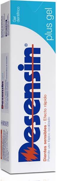 Desensin Plus Gel Dentífrico 75ml