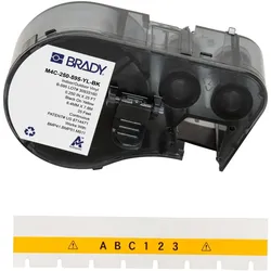 Brady, Etikettenrolle, BMP41/BMP51/BMP53/M511 Label