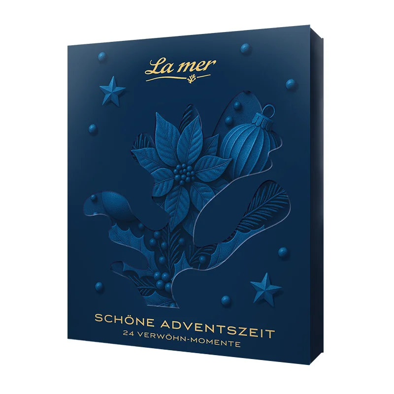 La mer Adventskalender 2026 77985000