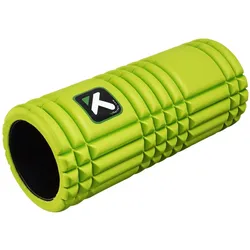 Trigger Point, Faszienball + Faszienrolle, Grid Foam Roller (33cm) (13.50 cm)