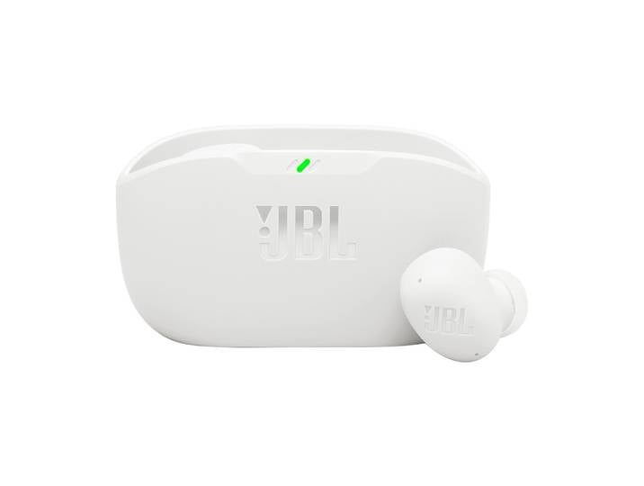Ecouteurs sans fil Wave Buds 2 Blanc JBL