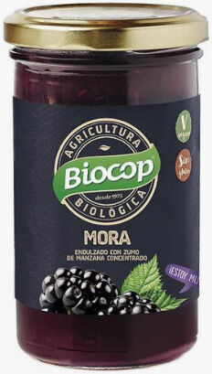Biocop Blackberry compote 280 gr