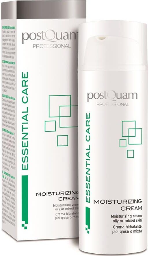 Postquam crema hidratante piel mixta o grasa 50ml