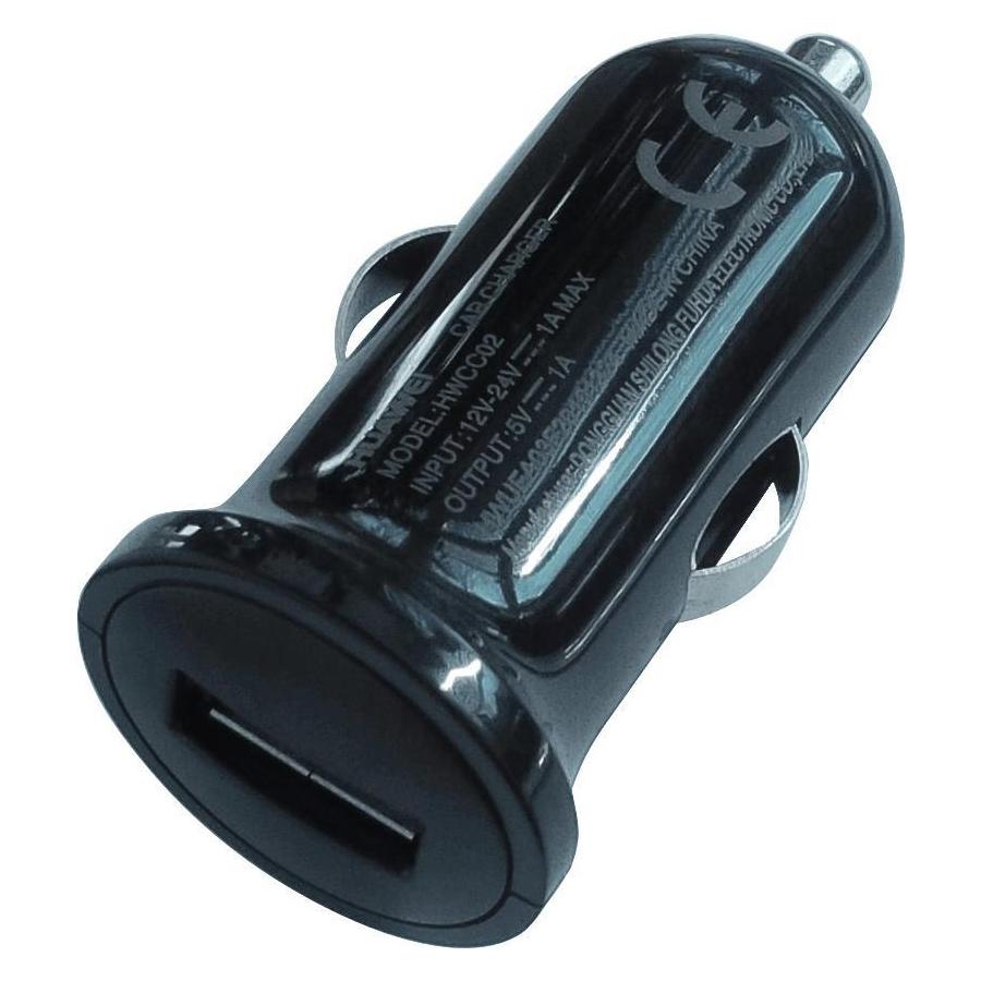 Huawei USB-Car Charger HWCC02 1 A (HWCC02)