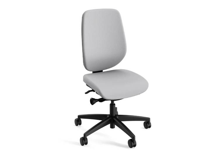 Bürostuhl Giroflex-353, Giroflex, f, Textil