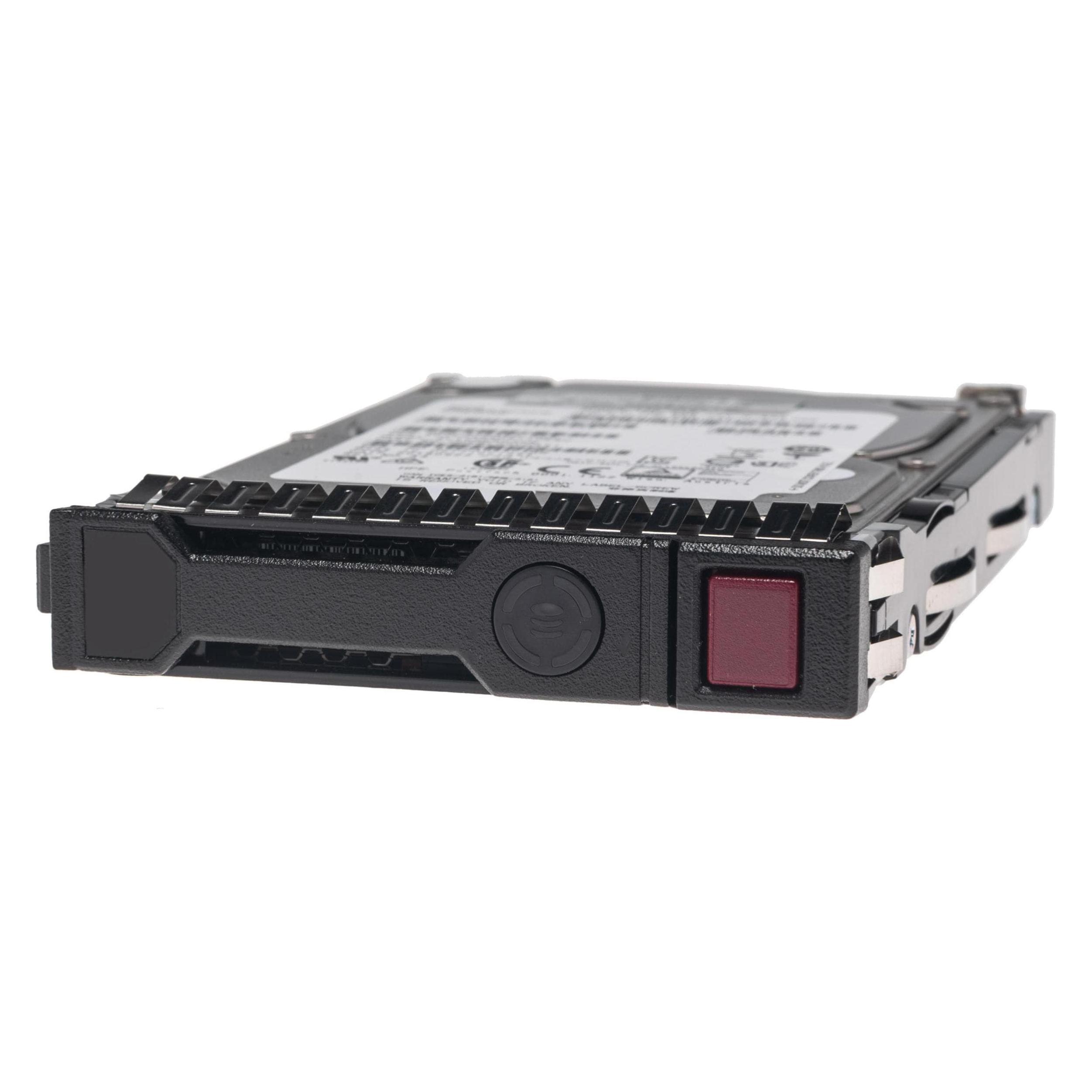 HPE 870795-001 (0.90 TB, 2.5") (870795-001)
