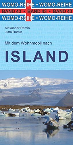 Alexander Ramin - Mit dem Wohnmobil nach Island (Womo-Reihe) - Preis vom 09.10.2026 07:28:09 h