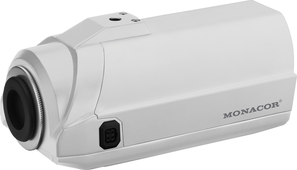 MONACOR INC-2000BX