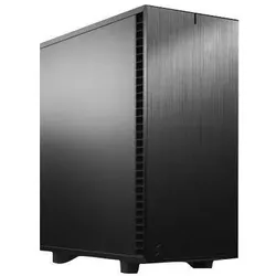 Ernitec Tower Workstation - Core (1000 GB, 16 GB), PC, Schwarz