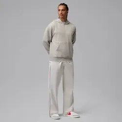NIKE Herren Basketballschuhe AIR JORDAN SKYLINE LOW, Größe 42 in Grau Grau