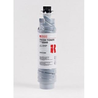 RICOH MP3353/Type 2220D schwarz Toner
